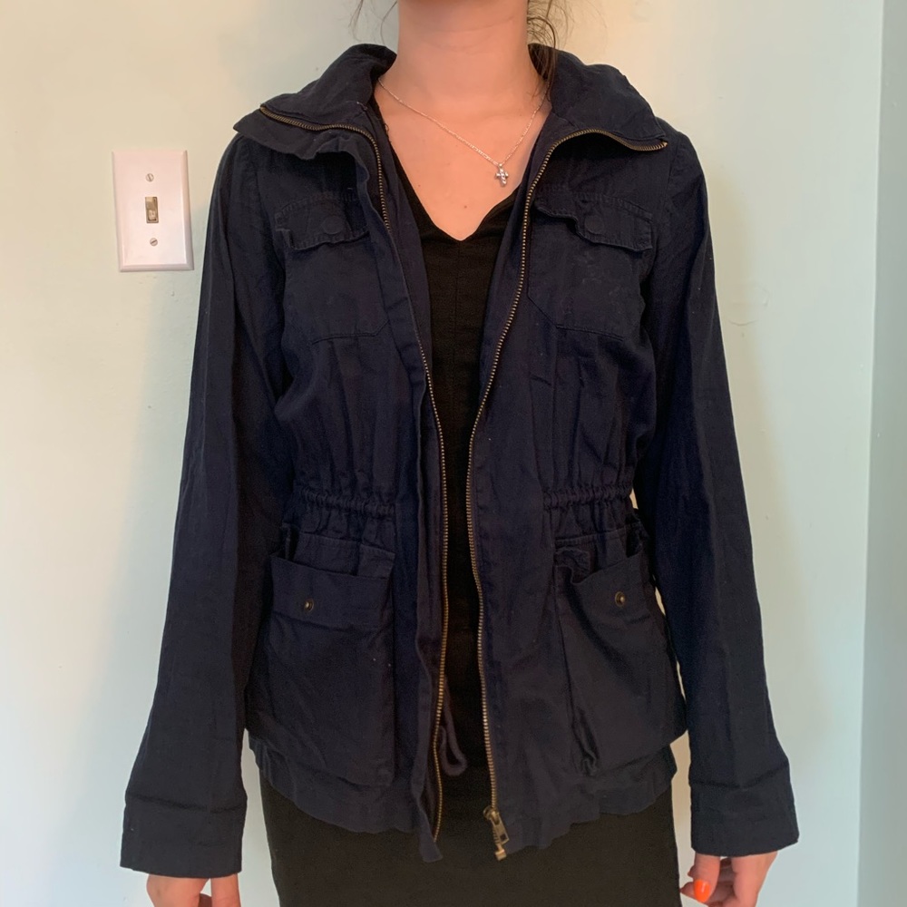 Jacket